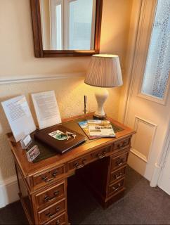 Kinnaird Guest House, Pitlochry - Pitlochry - 3