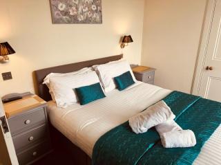 Kinnaird Guest House, Pitlochry - Pitlochry - 1
