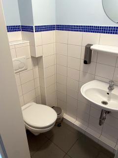 Townside Hostel Bremen - Brema - 8