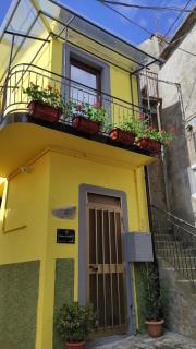 Casa vacanze Dimora Castello 19 - Rotonda - 9