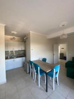 Apartament Prane Kompleksit Tropikal - Durazzo - 6