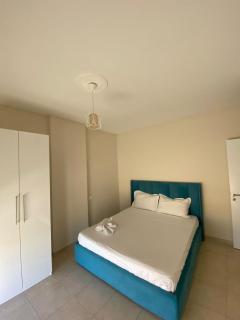 Apartament Prane Kompleksit Tropikal - Durazzo - 5