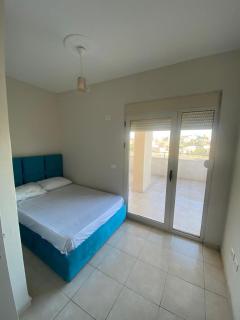 Apartament Prane Kompleksit Tropikal - Durazzo - 3