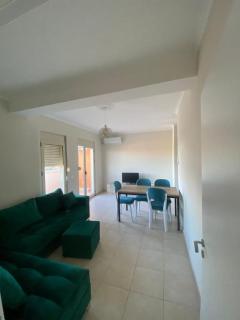 Apartament Prane Kompleksit Tropikal - Durazzo - 2