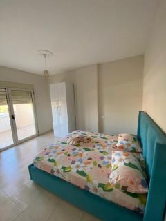 Apartament Prane Kompleksit Tropikal - Durazzo - 1