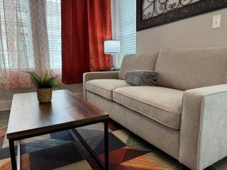 Luxury Resort Style Pool Apt - Austin - 0