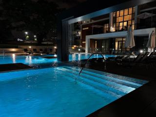 Luxury Resort Style Pool Apt - Austin - 6