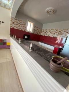 Echoes of Aourir's Sea - 4