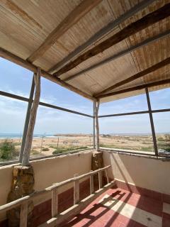 Echoes of Aourir's Sea - Agadir - 7