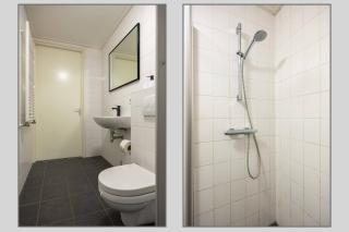 Aparthotel Hoorn Centre, 1 bedroom appartment AMS-Schiphol - Hoorn - 6
