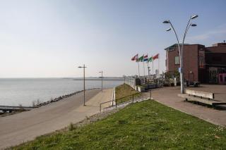 Aparthotel Hoorn Centre, 1 bedroom appartment AMS-Schiphol - Hoorn - 9