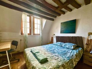 Lylylodge - T3 Rouen city center - Rouen - 0