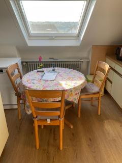 2 Zimmer DG-Wohnung Koblenz - beautiful 2-room attic apartment - Coblença - 8