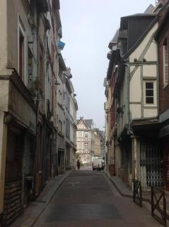 Lylylodge - T3 Rouen city center - Rouen - 7