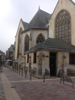Lylylodge - T3 Rouen city center - 3
