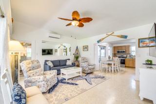 Hot Tub and Gas Grill Port Richey Retreat - Port Richey - 7