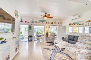 Hot Tub and Gas Grill Port Richey Retreat - Port Richey - 6