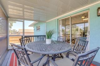 Screened Porch and Fenced Yard Bradenton Retreat! - Bradenton - 9