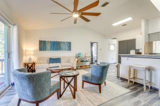 Screened Porch and Fenced Yard Bradenton Retreat! - Bradenton - 5