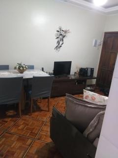 Lapa Quarto e Sala Aconchegante - Rio de Janeiro - 2
