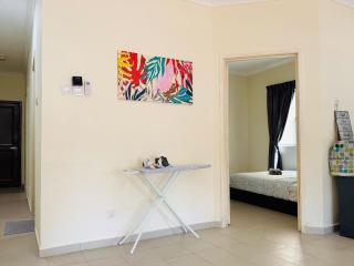 Desaru Private Beach Family Suite E0108 - Bandar Penawar - 2