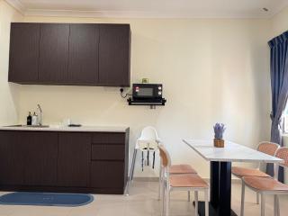 Desaru Private Beach Family Suite E0108 - Bandar Penawar - 5