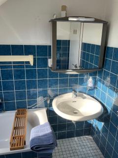 2 Zimmer DG-Wohnung Koblenz - beautiful 2-room attic apartment - Coblença - 4