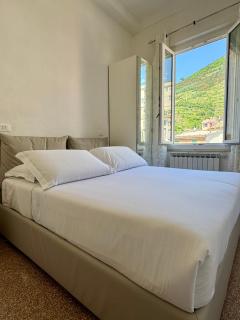 Families or Groups 3 Terrazzi Apartment on Sea w Ac - Vernazza - 9