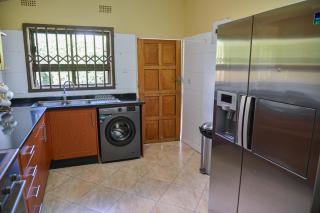 Leopard Tree Apartments - Lusaka - 8