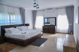 Leopard Tree Apartments - Lusaka - 7