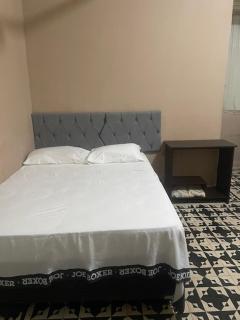 Salette Hotel - Corumbá - 1