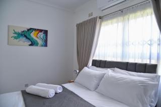 Leopard Tree Apartments - Lusaka - 3