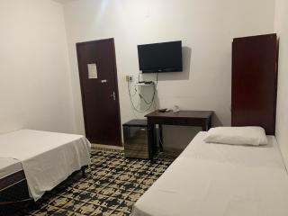 Salette Hotel - Corumbá - 1