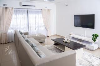 Leopard Tree Apartments - 2