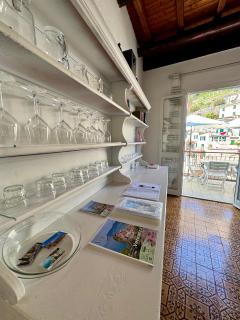 Families or Groups 3 Terrazzi Apartment on Sea w Ac - Vernazza - 4