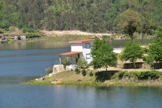 Casa do Vouga - Oliveira de Frades - 8