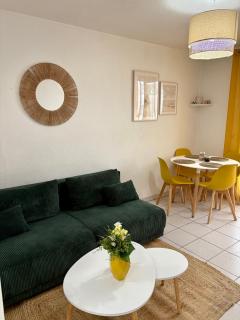 Le Juana II - Antibes - 9