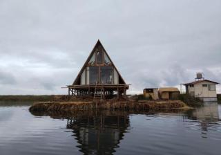 Luz del Titikaka lodge - Uros - 0
