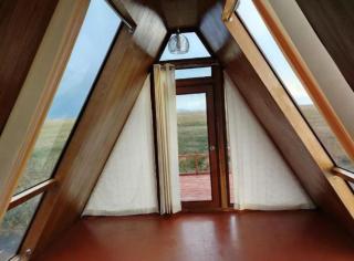 Luz del Titikaka lodge - Uros - 2