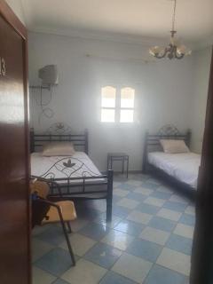 Hotel Complex Europe - Guercif - 4