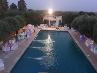 Hotel Complex Europe - Guercif - 1