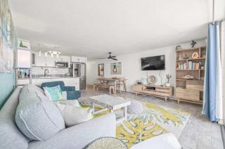 Beautiful Condo Right on the Beach - Hauula - 6