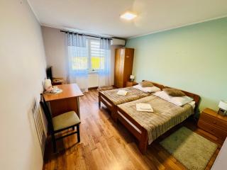 Motel R9 SYLWO - Sandomierz - 6
