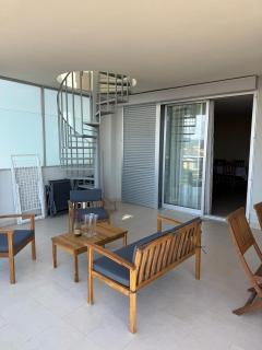 M1121 - Mondrian World, Ático - ServHouse - 6