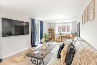 Franklin Apartment - Didcot - 0