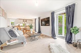 Franklin Apartment - Didcot - 4