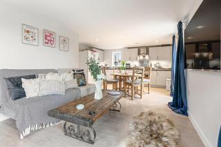 Franklin Apartment - Didcot - 2