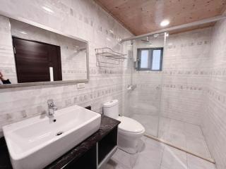 Cai Jyu B&B - Magong - 9