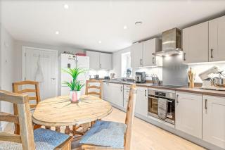 Franklin Apartment - Didcot - 1