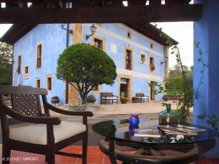 Hotel Rural Sucuevas - Llano-Con - 1